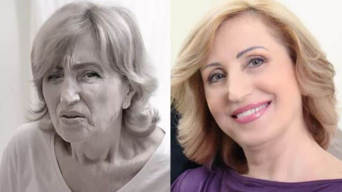 «Ξεφορτώθηκα όλες τις ρυτίδες σε 21 ημέρες – Τώρα είμαι ίδια η κόρη μου!»: Οι γιατροί κρύβουν την αλήθεια, έτσι θα εξαφανίσεις τις ρυτίδες!
