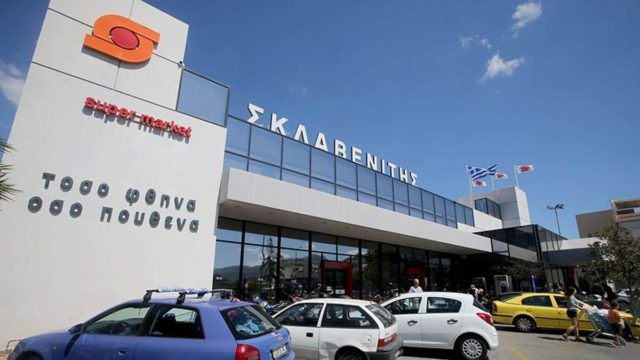 «Βόμβα» στην ελληνική αγορά με κίνηση-ματ Σκλαβενίτη!