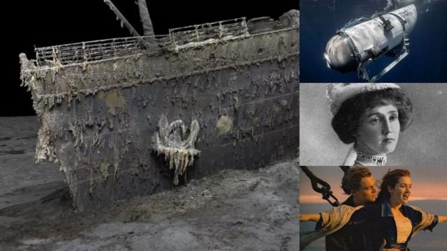 Η κατάρα του «Τιτανικού» ξαναχτύπησε: Αυτοκτονίες, οικογενειακές τραγωδίες, βυθίσεις και τραυματισμοί στα γυρίσματα της ταινίας