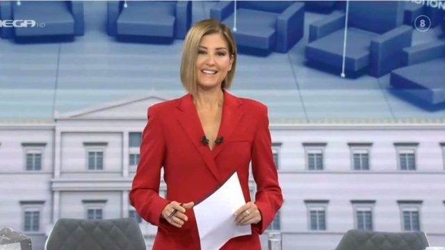Εκλογές 2023: «Τους αγωνιστικούς μου χαιρετισμούς…» – Το Twitter αποθεώνει ξανά την «ιέρειά» του Ράνια Τζίμα
