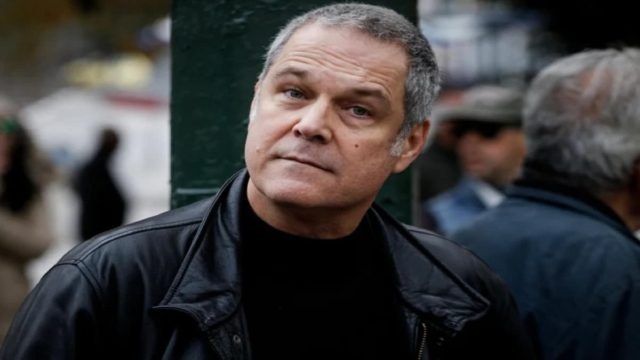 Ρεσιτάλ χυδαιότητας! Σάλος με σ@ξ@στ@κ@ σχόλια του Θάνου Τζήμερου για «άτεκνη» και «αστεφάνωτη» υπουργό (photos)