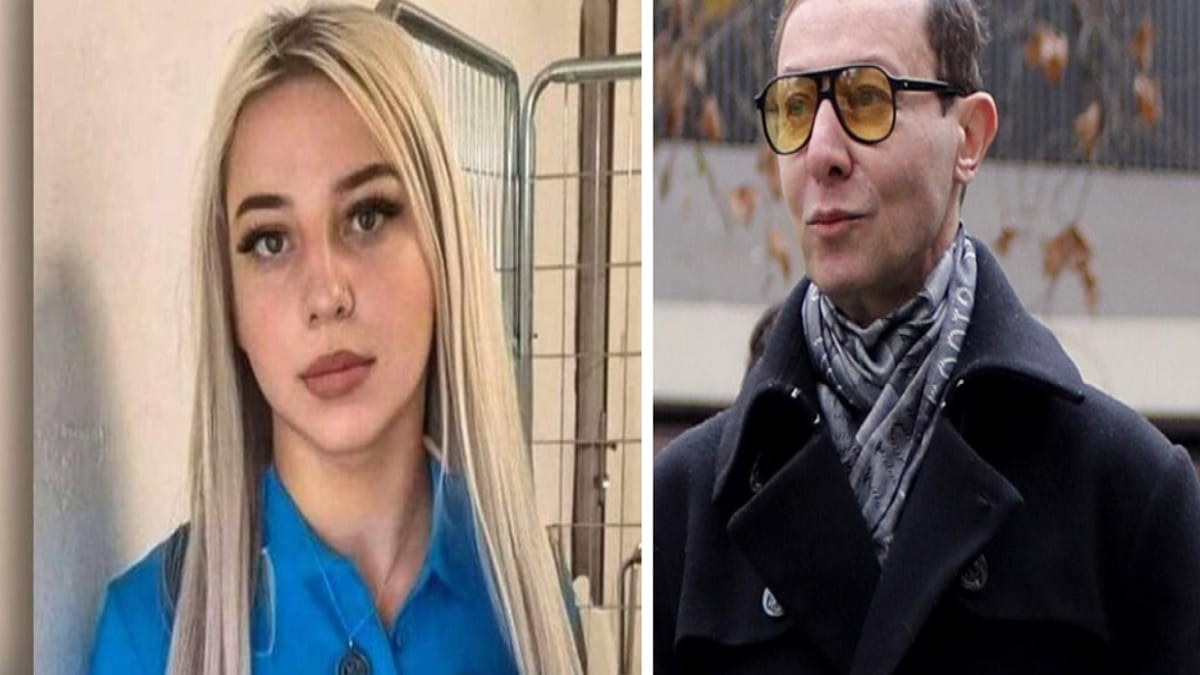 «Δολοφονήθηκε στο άνθος της από αλλόθρησκους απάνθρωπους Στην ΠΑΤΡΙΔΑ ΜΑΣ!» – Ξέσπασμα Βασίλειου Κωστέτσου για την δολοφονία της 27χρονης Αναστάζια στην Κω (photo)