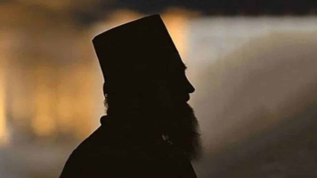 Καλόγερος επιχείρησε να βιάσει 32χρονη σε μονή της Ζακύνθου!