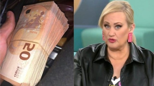 «Χρυσαφένια» επίθεση από την Άση Μπήλιου: Πακτωλός χρημάτων για Ταύρους, Ζυγούς και 1 ακόμη ζώδιο!