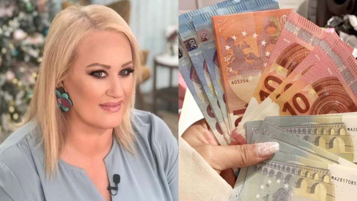 Χρήματα γιοκ από την Άση Μπήλιου: Οικονομική κατάρρευση το Σαββατοκύριακο για Υδροχόους, Λέοντες κι άλλα 2 ζώδια!