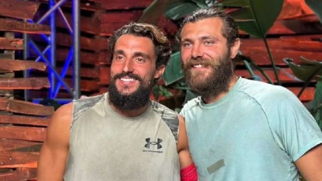Γι’ αυτό έχασε το Survivor – Η φωτογραφία από Άγιο Δομίνικο που «έκαψε» τον Νίκο Μπάρτζη