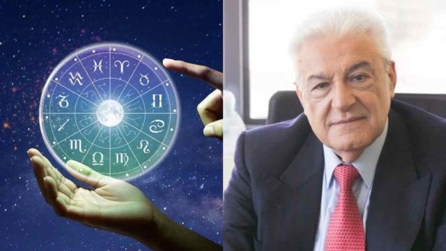 «Χρυσό σεντούκι» από Χρίστο Ντούβλη (17-23/7): Χρήματα με το «τσουβάλι» για Δίδυμους και άλλα 3 ζώδια