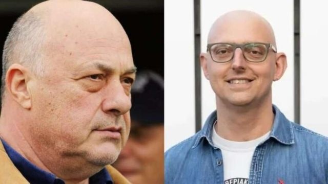 Απαράδεκτο σχόλιο από Αχιλλέα Μπέο: Είπε «άντε κουρέψου» σε καρκινοπαθή και αυτή είναι η καθηλωτική απάντηση που έλαβε