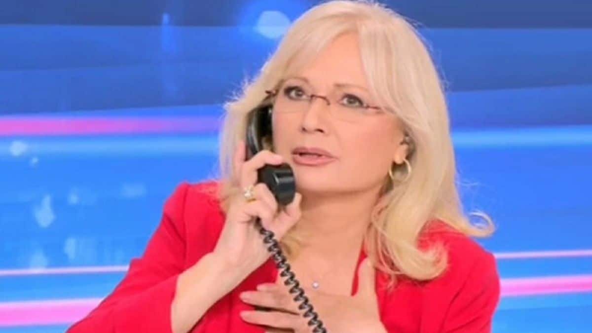 «Έπεσαν» οι υπογραφές για την Αγγελική Νικολούλη – Ανανέωσε και τη νέα χρονιά στο Mega το «Φως στο Τούνελ»