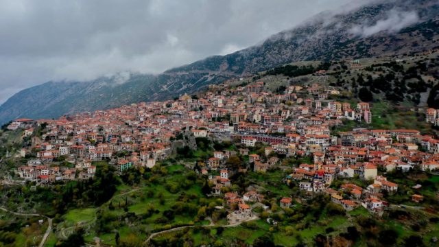 Για τους λάτρεις του βουνού: 2 κορυφαίοι προορισμοί ένα «τσιγάρο» από την Αθήνα