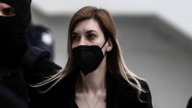 Αποκάλυψη «βόμβα» για την Ρούλα Πισπιρίγκου – «Θανατηφόρα δόση κεταμίνης η αιτία θανάτου της Τζωρτζίνας»