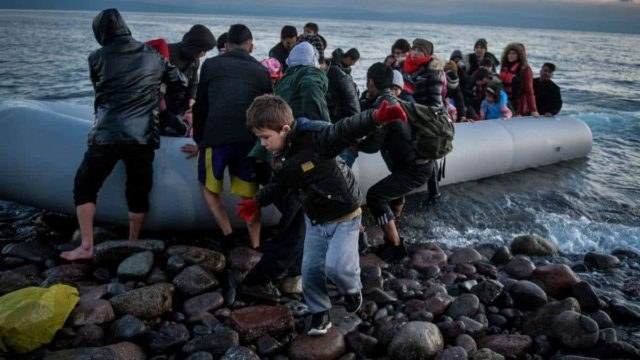 «Στημένες» διακινήσεις μεταναστών στη Λέσβο –  Πώς το εγκληματικό δίκτυο με τις ΜΚΟ έστησε 124 παράνομες μεταναστευτικές ροές
