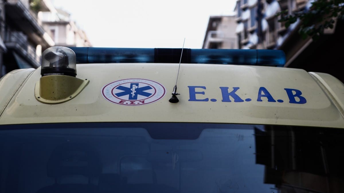 Τραγωδία στην Εύβοια: Πέθανε 43χρονος διανομέας μετά από απανωτά εγκεφαλικά – Πήγε στο νοσοκομείο με συμπτώματα θερμοπληξίας