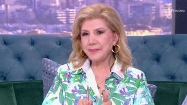 «Χρυσωρυχείο» από Λίτσα Πατέρα: Χρήματα από το πουθενά για Ζυγούς και άλλα 3 ζώδια