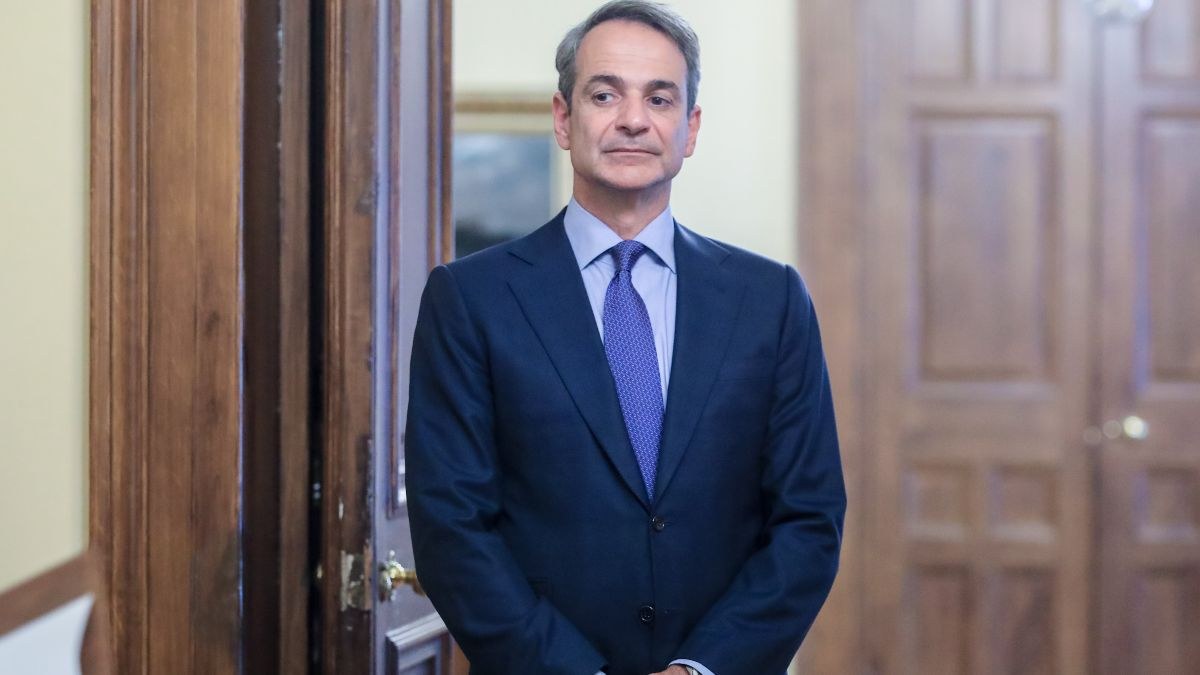 Κυριάκος Μητσοτάκης – Προγραμματικές Δηλώσεις: Τα μέτρα «έκπληξη» που θα ανακοινώσει στη Βουλή – Η αύξηση βασικού μισθού και τα επιδόματα (video)