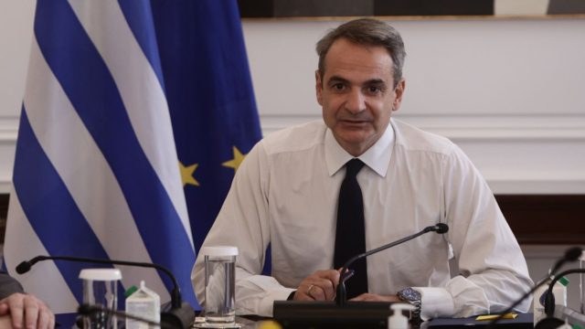 Κυριάκος Μητσοτάκης: Στο τραπέζι η ίδρυση μη κρατικών πανεπιστημίων – Τετραετία επανάσταση για τη λειτουργία των σχολείων
