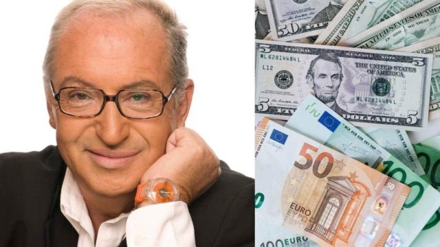 Μοιράζει χρυσάφι ο Κώστας Λεφάκης: 3 ζώδια τρέχουν στα ΑΤΜ!