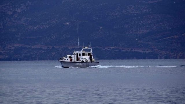 Μαύρη νύχτα στο Αιγαίο: 12 νεκροί μετανάστες σε Λέσβο και Σάμο – Νεκρό ένα βρέφος μετά από σφοδρή σύγκρουση