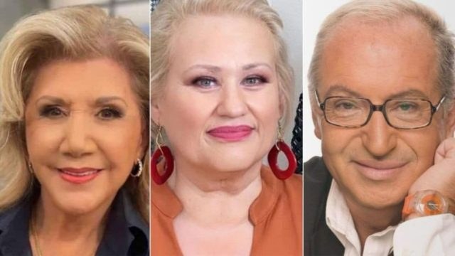 Χρυσάφι στα πόδια τους γι’ αυτά τα 4 ζώδια: Άση Μπήλιου, Λίτσα Πατέρα και Κώστας Λεφάκης προειδοποιεί!