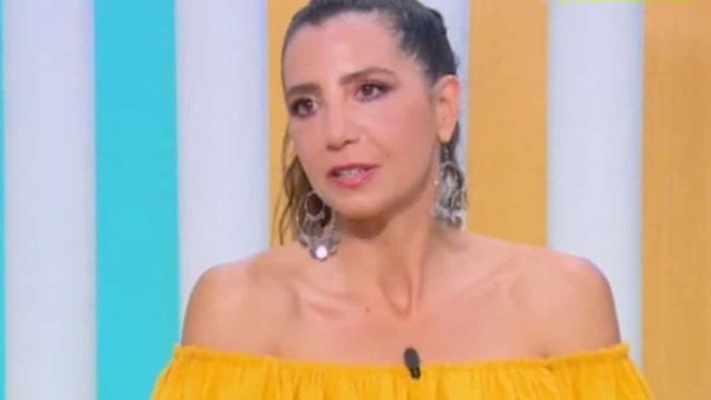 «Βόμβα» από Μαρία Ελένη Λυκουρέζου: «Όταν είπα για τα ναρκωτικά στον πατέρα μου…»
