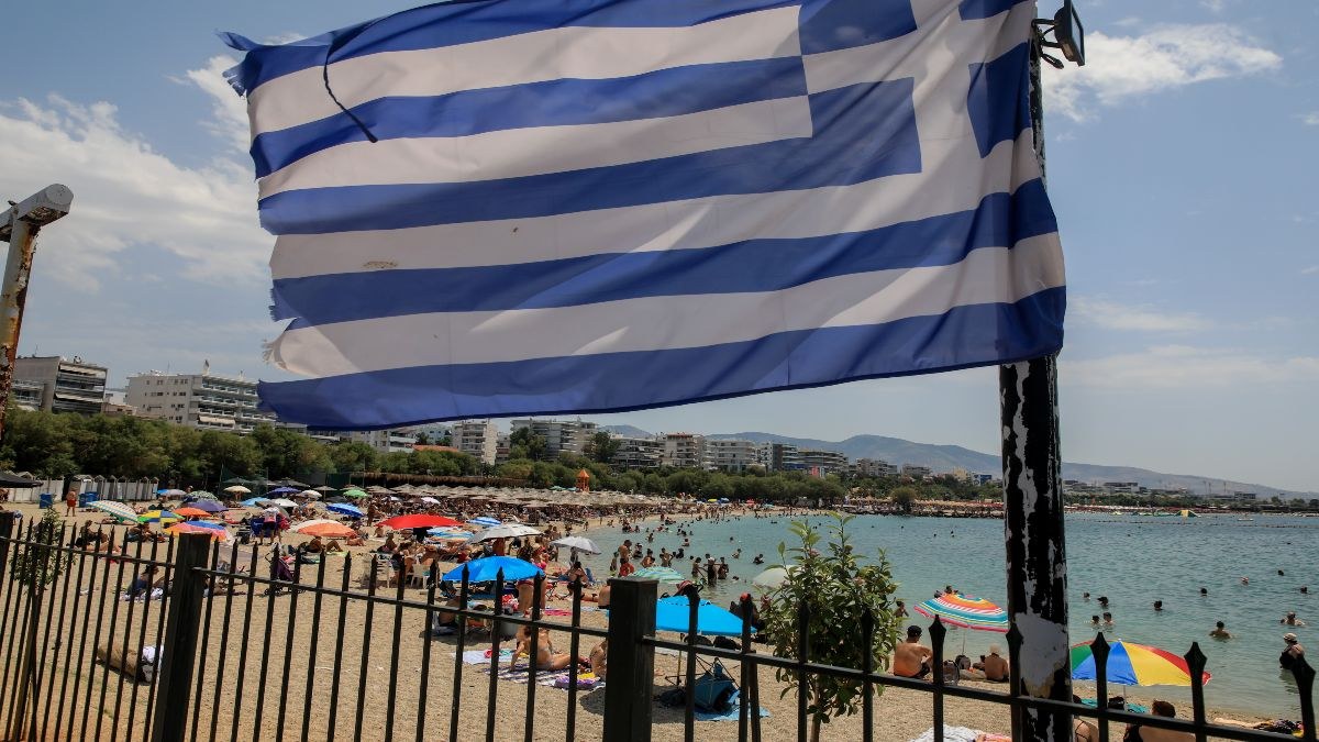 «Σεσημασμένα» Μερομήνια: «Εκρηκτικό μείγμα με καύσωνα και υγρασιά!»