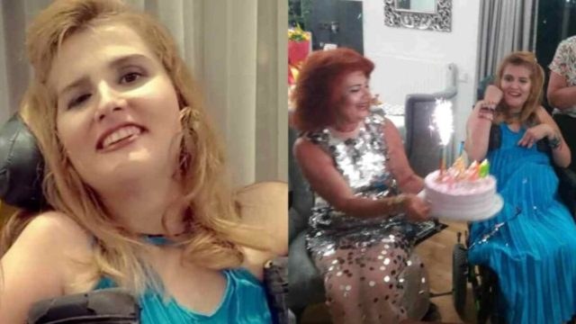 Γενέθλια για τη Μυρτώ της Πάρου: «Θα σε λατρεύω και θα στέκομαι άγρυπνος φρουρός στο πλάι σου» – Η συγκινητική ανάρτηση της μητέρας της