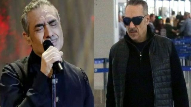 Δυστυχώς επιβεβαιώθηκαν οι φήμες: Συναγερμός και ανησυχία για τον Νότη Σφακιανάκη, δεν μπορεί να τον βρει κανείς
