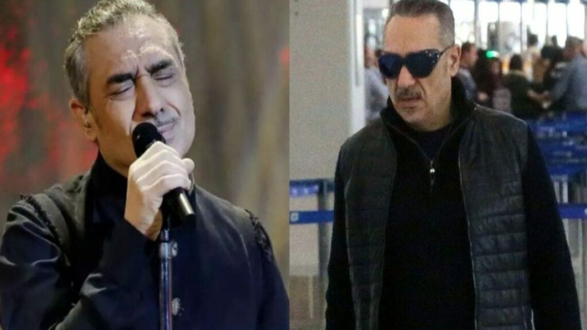 Δυστυχώς επιβεβαιώθηκαν οι φήμες: Συναγερμός και ανησυχία για τον Νότη Σφακιανάκη, δεν μπορεί να τον βρει κανείς
