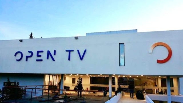 Αναστάτωση στο Open: Τηλεφώνημα για βόμβα στα γραφεία – Έγινε εκκένωση, έπεσαν μηνύσεις