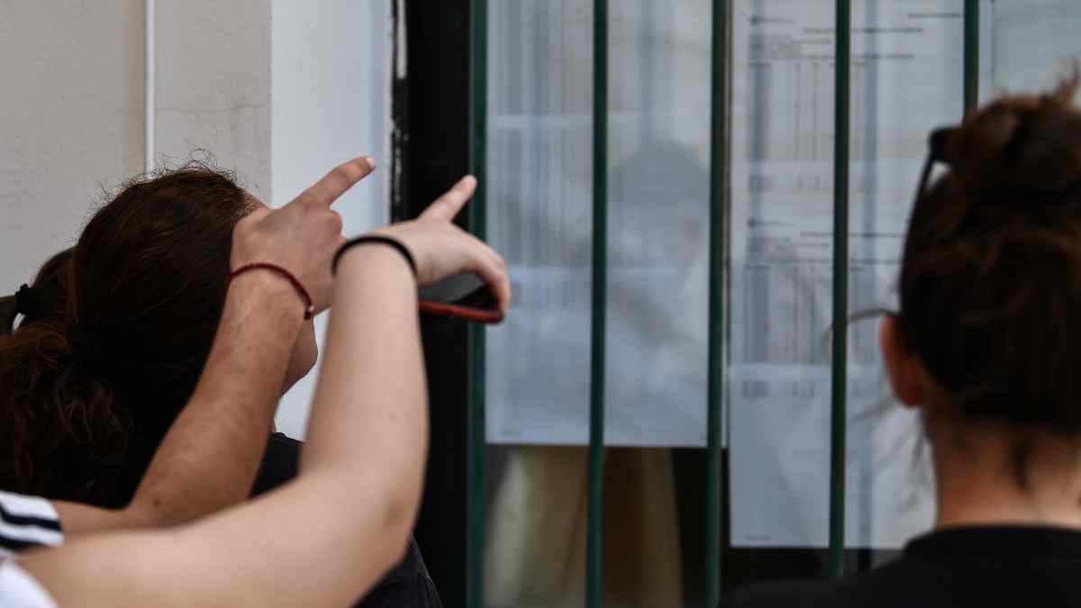 Πανελλαδικές 2023 – Μηχανογραφικό: Από αυτές τις σχολές είναι πιθανότερο να βρείτε δουλειά – Άμεση απορρόφηση στην αγορά εργασίας