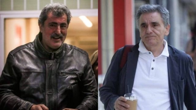 «Καρφί» Πολάκη σε Τσακαλώτο: «Θολούρες, δηθενιές και υποτιθέμενη αστική αυτοπεποίθηση»