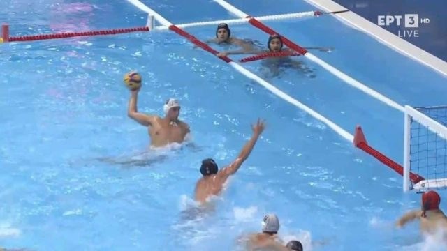 Ελλαδάρα φέρε μας το Κύπελλο! Η Εθνική διέλυσε την υπερδύναμη της Σερβίας και προκρίθηκε στον μεγάλο τελικό του Παγκοσμίου Κυπελλου!