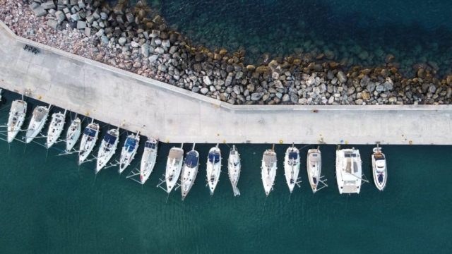Πάνω από Μαλδίβες και Σεϋχέλλες: Το ελληνικό νησί-ησυχαστήριο που είναι στο νο1 των προορισμών για το 2023