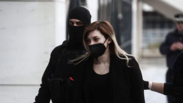 «Πέφτει σε αντιφάσεις, στερείται συναισθήματος, αναξιόπιστη…» – Καταπέλτης για την Ρούλα Πισπιρίγκου το πόρισμα της ψυχολόγου (Video)