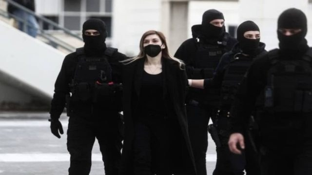 Δίκη Ρούλας Πισπιρίγκου: «Η κεταμίνη δόθηκε ενώ η Τζωρτζίνα βρισκόταν στη ζωή! Δεν χορηγήθηκε από το στόμα» – “Καταπέλτης” στην κατάθεσή του ο καθηγητής Νίκος Ράικος