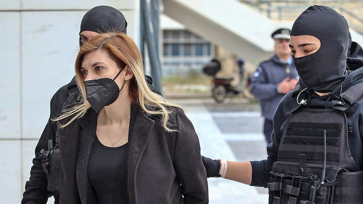 Δίκη Πισπιρίγκου: Νέα κατάθεση «φωτιά» από τον γιατρό που έκανε την ανάνηψη – «Δεν χορηγήσαμε ποτέ κεταμίνη στην Τζωρτζίνα»