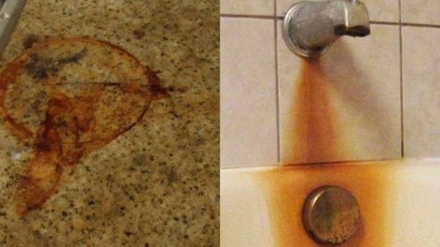 Δοκιμασμένο κόλπο: Το έξυπνο τρικ για να φύγει η σκουριά από πάτωμα, μαγειρικά σκεύη, ρούχα και είδη υγιεινής