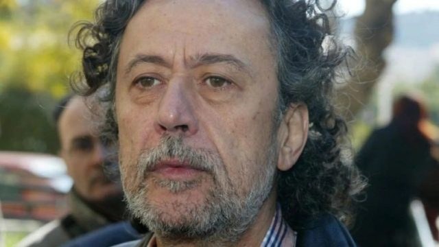 Μάκης Τριανταφυλλόπουλος: «Δεν έκανα εμβόλιο γιατί… – Πριν 10 χρόνια κόλλησα τον καταραμένο»