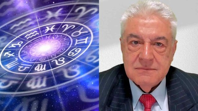 «Κόκκινο» αδιέξοδο από Χρίστο Ντούβλη (10-16/7): Αρχίζει η πίεση για Ταύρους και άλλα 4 ζώδια