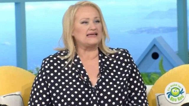 «Χρυσό καμπανάκι» από Άση Μπήλιου: Πλούτη και ευφορία για Λέοντες και άλλα 3 ζώδια