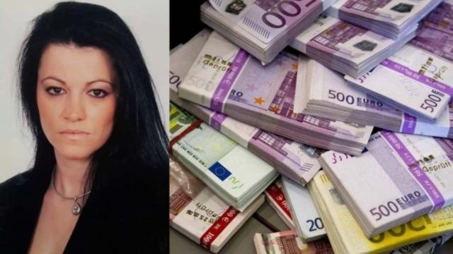 «Χρυσή» βουτιά από Λίτσα Πετρίδη: Λεφτά και ευημερία για Λέοντες και άλλα 3 ζώδια