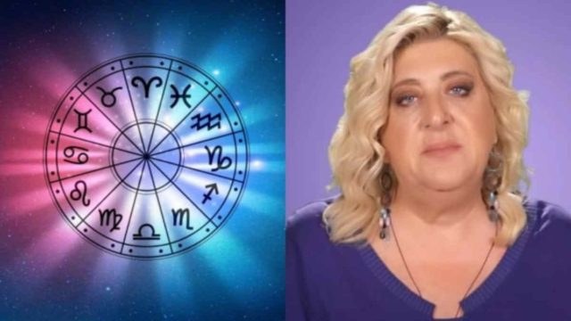 «Χρυσάφι» από Μπέλλα Κυδωνάκη (28/8-3/9): Λεφτά και πλούτη για Αιγόκερους και άλλα 3 ζώδια