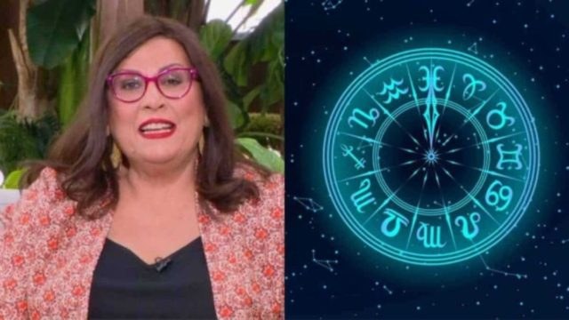 «Αντίστροφη μέτρηση» από Σμάρω Σωτηράκη (28/8-3/9): «Χρυσή»» τύχη για Δίδυμους και άλλα 3 ζώδια