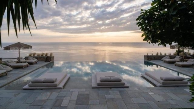 Agapitos Villas & Guesthouses: Προσιτή πολυτέλεια για μια αξέχαστη διαμονή όλο το χρόνο!