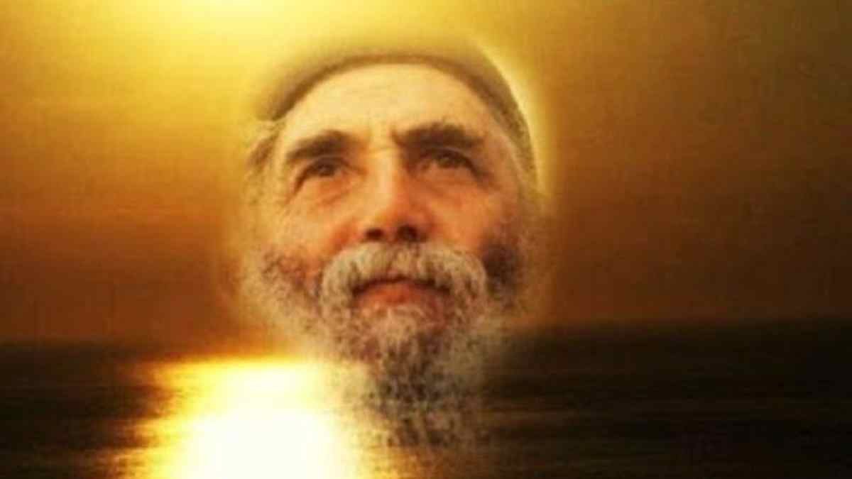 Σοκάρει η προφητεία του Αγίου Παΐσιου: «Όταν δείτε συμφορές στην Ελλάδα και το κράτος να βγάζει παλαβούς νόμους και.…»