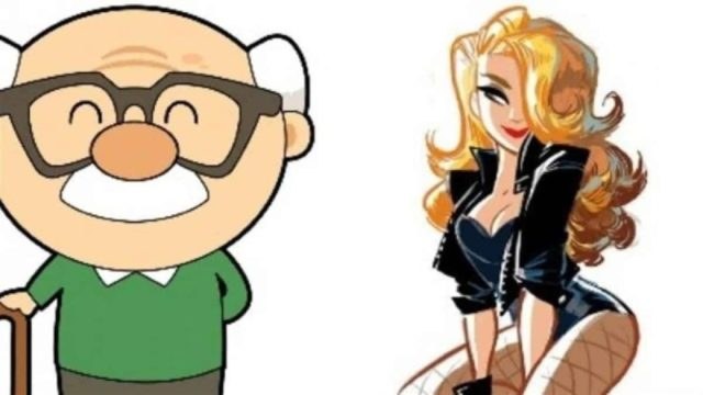Ένας παππούς 82 χρονών κλείνει δωμάτιο για 4 μέρες και πάει Μύκονο… Το ανέκδοτο της ημέρας (26/8)