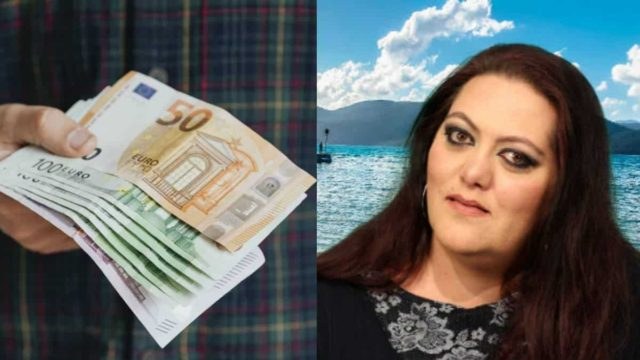 «Ρεφάρισμα» Άντας Λεούση – Κλείνουν τον μήνα στο ΑΤΜ Ταύροι, Ιχθείς και 2 ακόμη ζώδια!