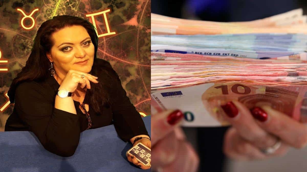 Χρήμα «κατά ριπάς» από την Άντα Λεούση: Σεπτέμβρης στο ΑΤΜ για Ταύρους, Τοξότες και 1 ακόμη ζώδιο!