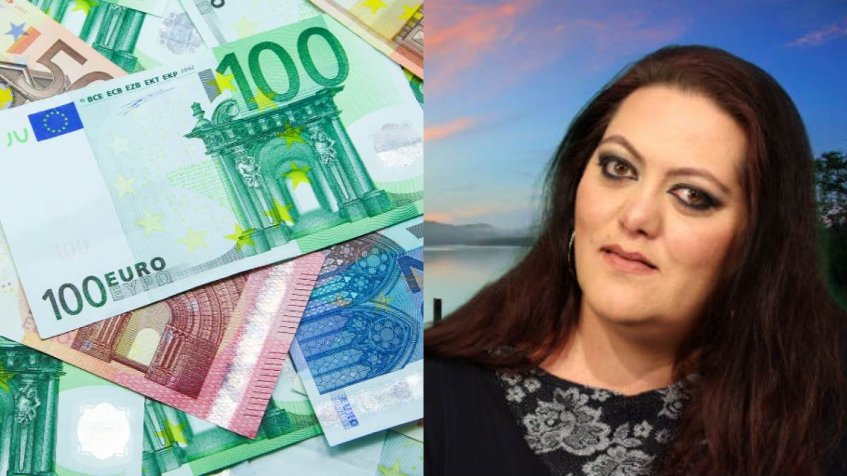 Καύσωνας πολλών ευρώ για 3 ζώδια: Αστρολογικές προβλέψεις από την Άντα Λεούση!