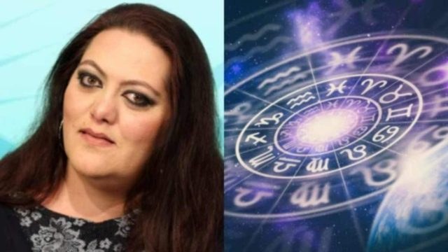 «Χρυσή» ζωή από Άντα Λεούση: Χρήματα και καλοτυχία για Ταύρους και άλλα 3 ζώδια